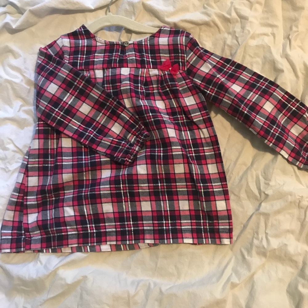Carters Toddler Shirt